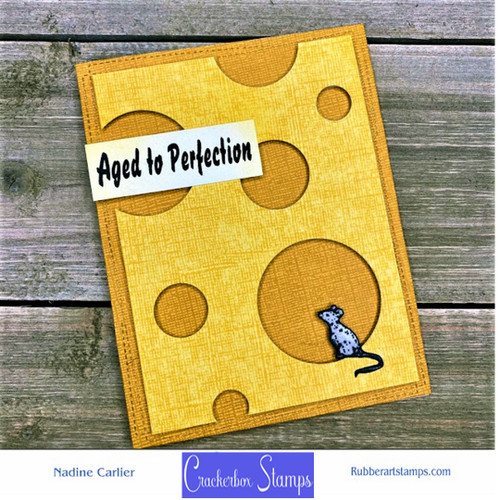 Aged to Perfection Aged to Perfection