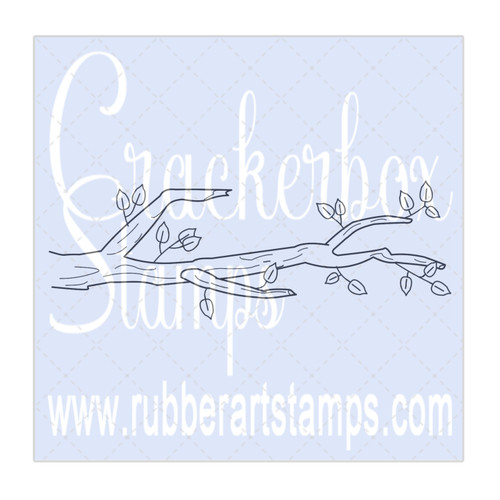 Branch with Leaves Branch with Leaves