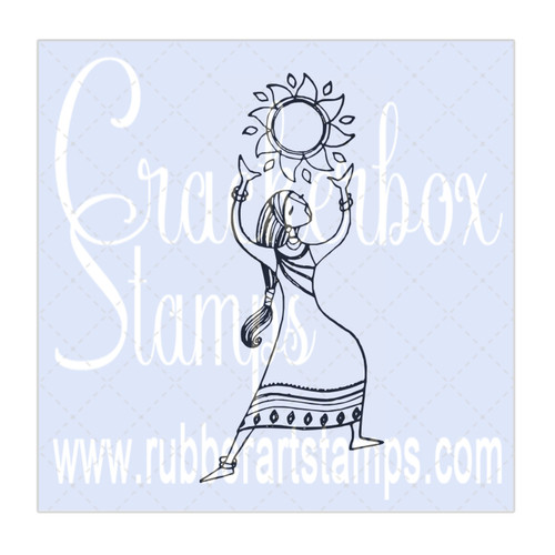 Goddess of Summer Goddess of Summer