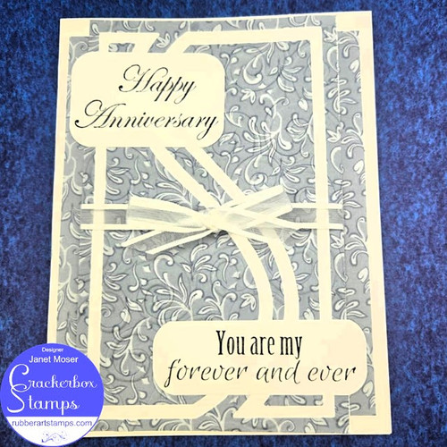 Happy Anniversary Script