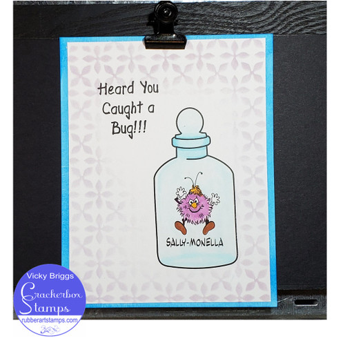 Bug Names and Bugs Set of 6 Bug Names and Bugs Set of 6