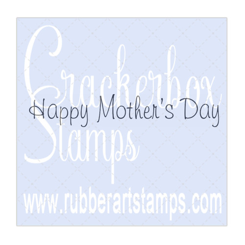 Mother's Day Freehand Mother's Day Freehand