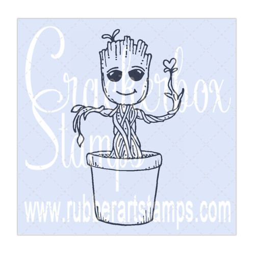 Groot Baby