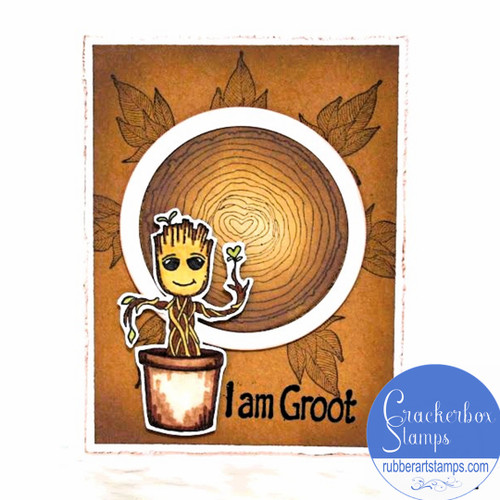 Groot I Am