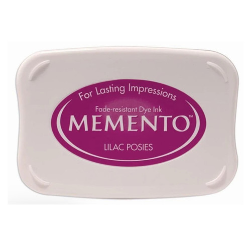 Memento Lilac Posie Ink