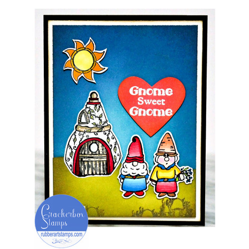 Gnomes at Home