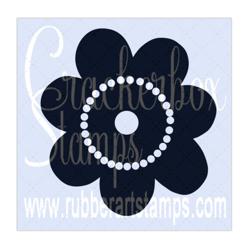 Petal Flower 1 Petal Flower 1