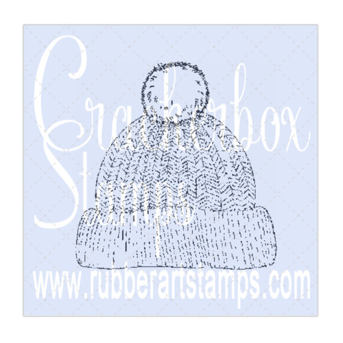 Knit Hat Knit Hat