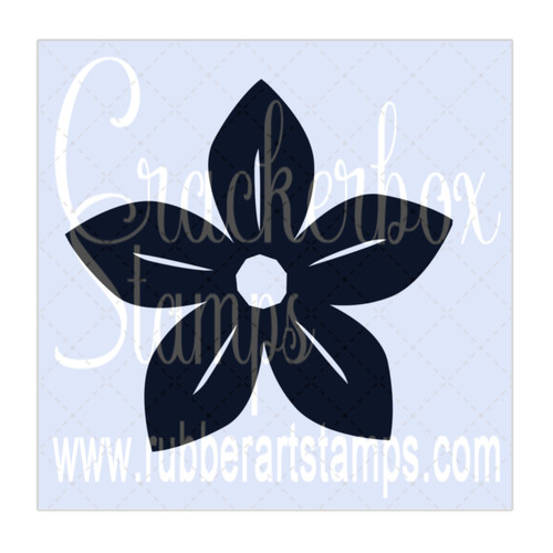 Petal Flower 3 Petal Flower 3
