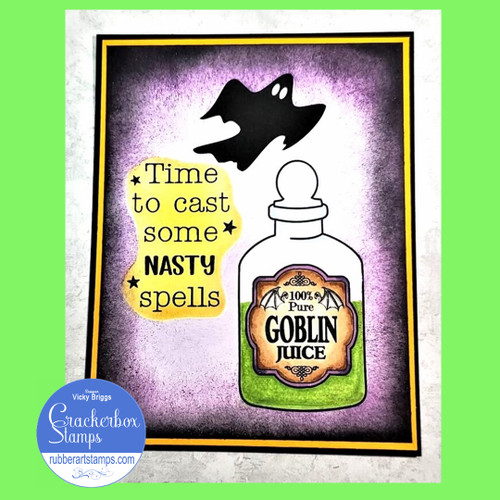 Nasty Spells Nasty Spells