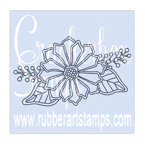 Flower Embellishment Flower Embellishment