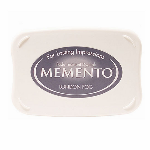 Memento London Fog Ink