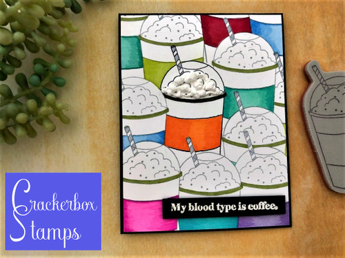 Colorful Coffee