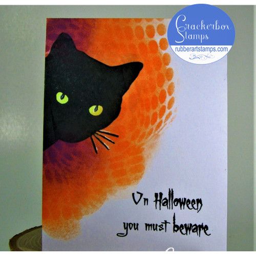 Binx and Frightful Things