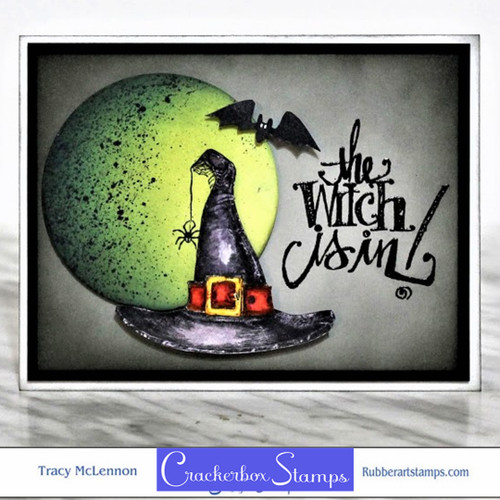 Witch Is In by Moonlight