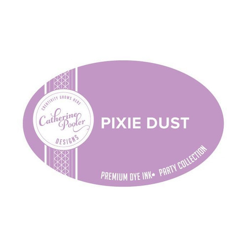 Pixie Dust Pixie Dust