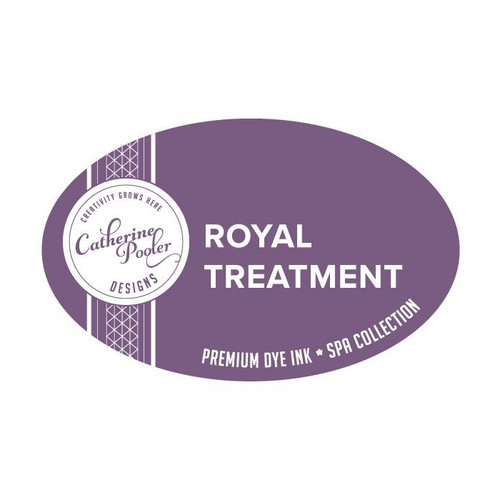 Royal Treatment Royal Treatment