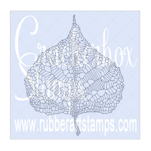 Skeleton Leaf 2 Skeleton Leaf 2