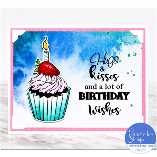 Hugs, Kisses and Wishes