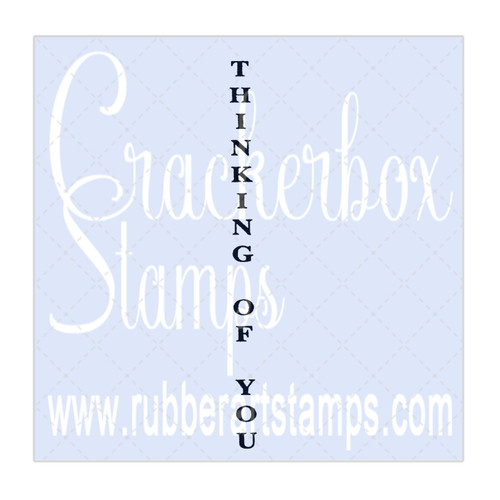 Thinking Of You Vertical