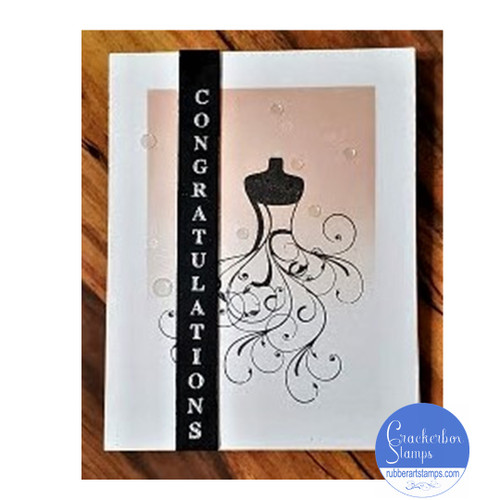 Congratulations Vertical