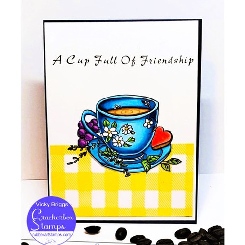Cup of Friendship Cup of Friendship