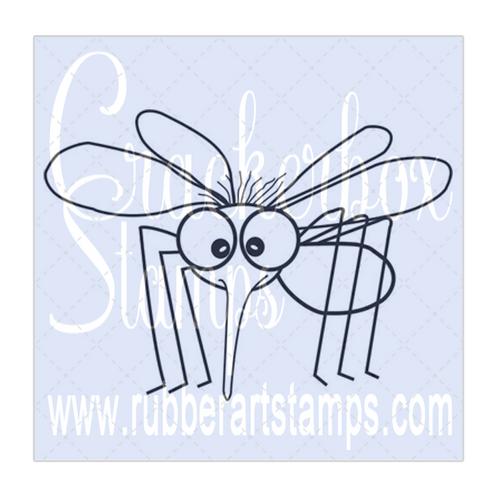 Bug Mosquito Bug Mosquito