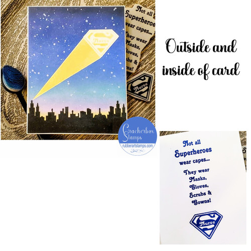 Super Nurse Spotlight