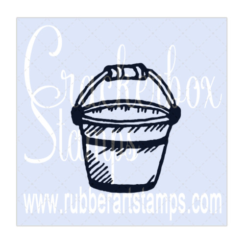 Pail Sm. Pail Sm.