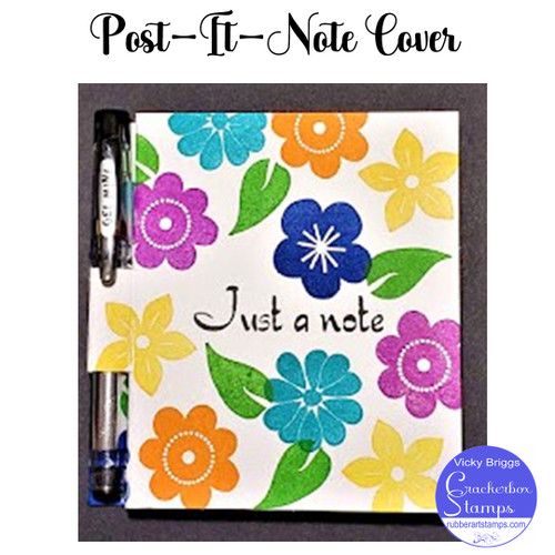 Petal Flower 4 Petal Flower 4