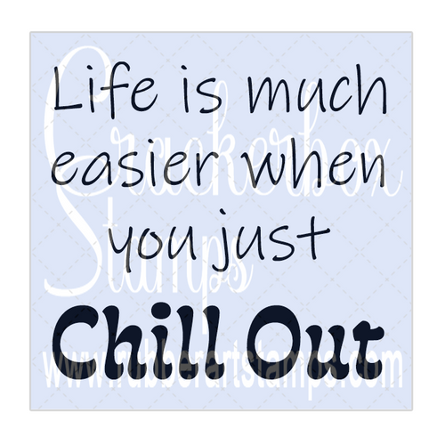 Chill Out