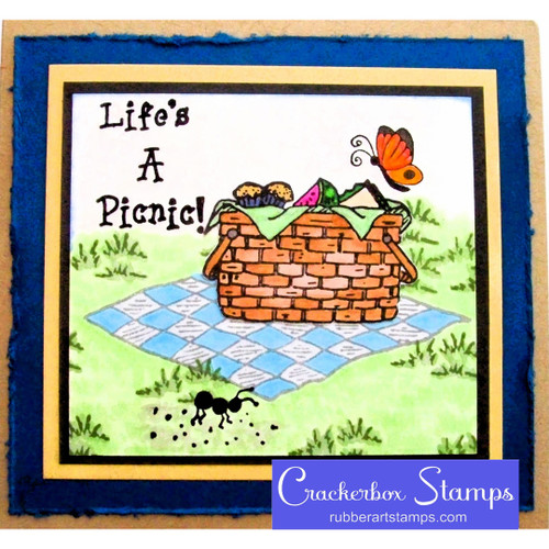 Girl Picnic set of 4 Girl Picnic set of 4