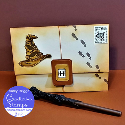 Letter From Hogwarts