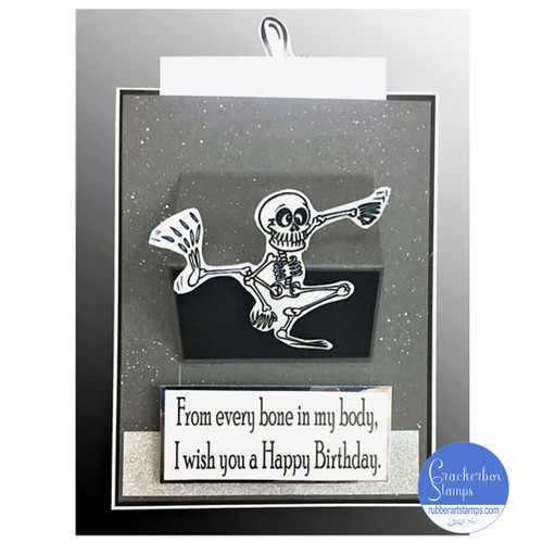 Every Bone In My Body Every Bone In My Body