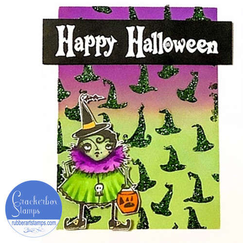 Halloween Kit Witchy