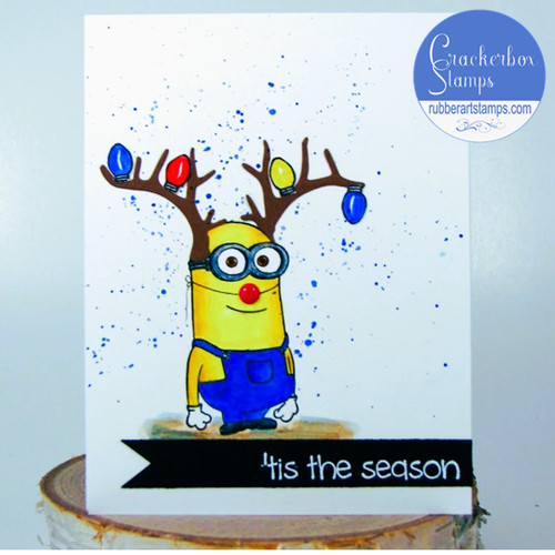 Kevin and 'tis The Season