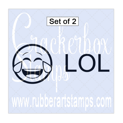 LOL & Emoji