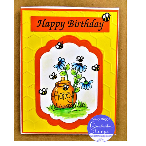 Happy Birthday Calligraphy