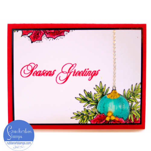 Season Greetings Script