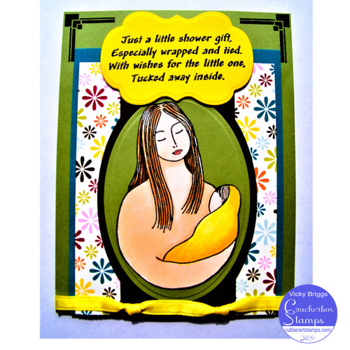 A Little Shower Gift