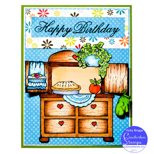 Cabinet Items set of 4 Cabinet Items set of 4