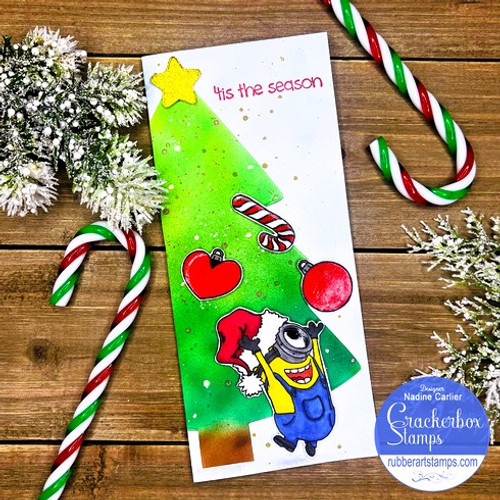 Grinch Hand Ornaments Set of 3 Grinch Hand Ornaments Set of 3