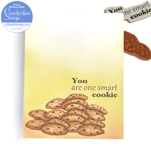 Smart Cookie and Cookies