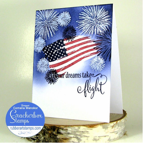 Fireworks Set of 2 Fireworks Set of 2