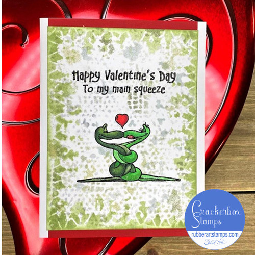 Snake Hug & Main Squeeze Set of 2