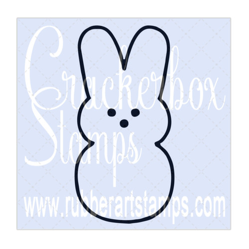 Peep Bunny Variations