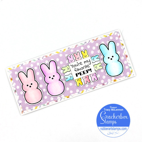Peeps set of 2 Peeps set of 2