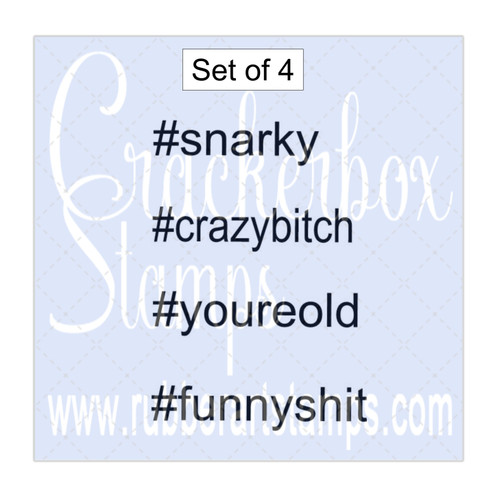 Hashtags Snarky Hashtags Snarky