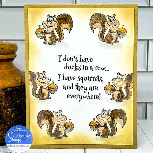 Don't Have Duck In Row