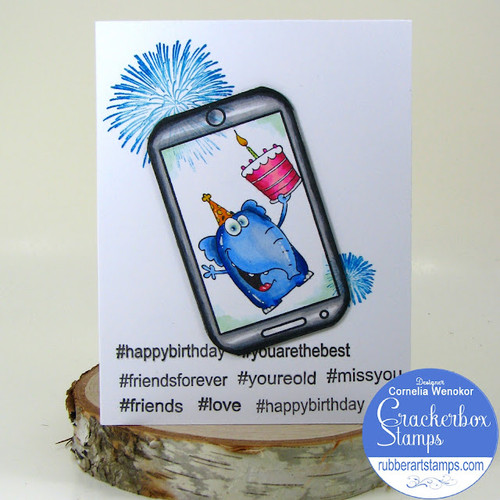 Cell Phone & Hashtags Nice Cell Phone & Hashtags Nice